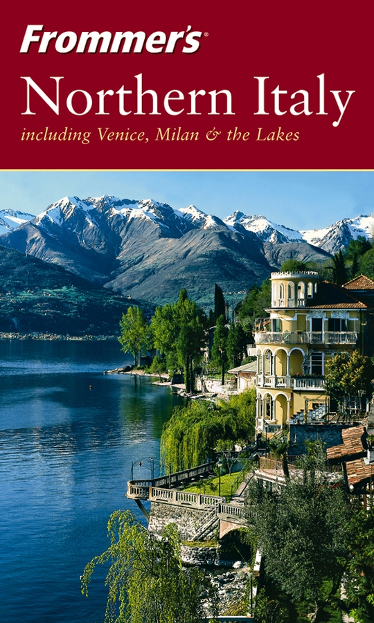 Title details for Frommer's Northern Italy by Reid Bramblett - Available